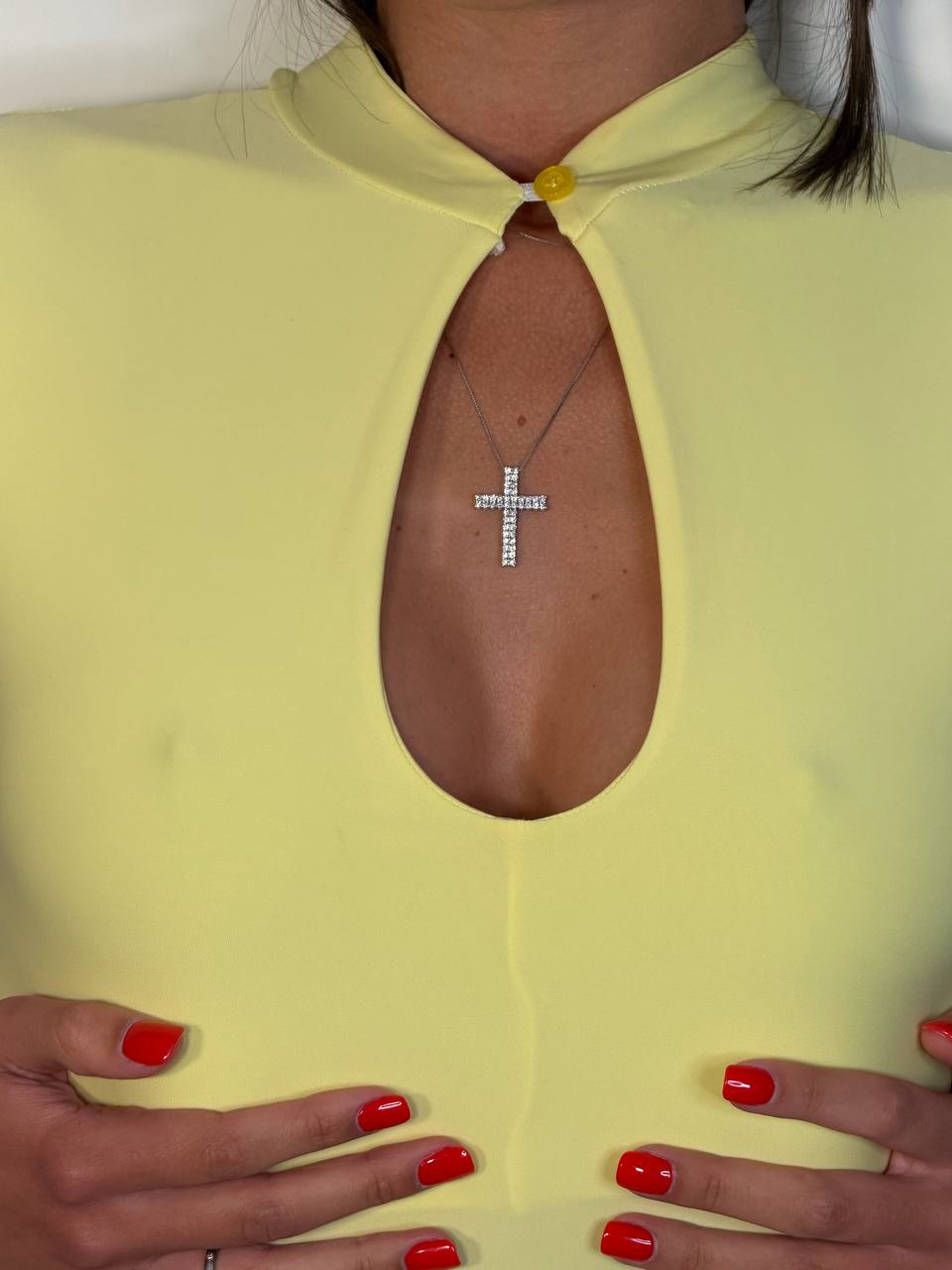 Abito Goccia - Abbigliamento Jessica