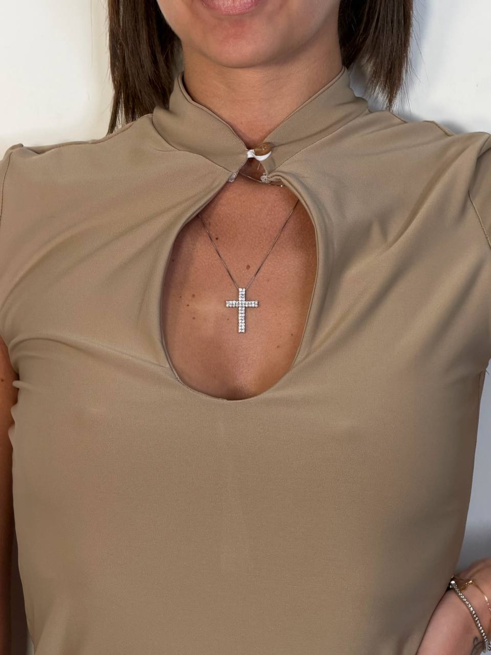 Abito Goccia - Abbigliamento Jessica