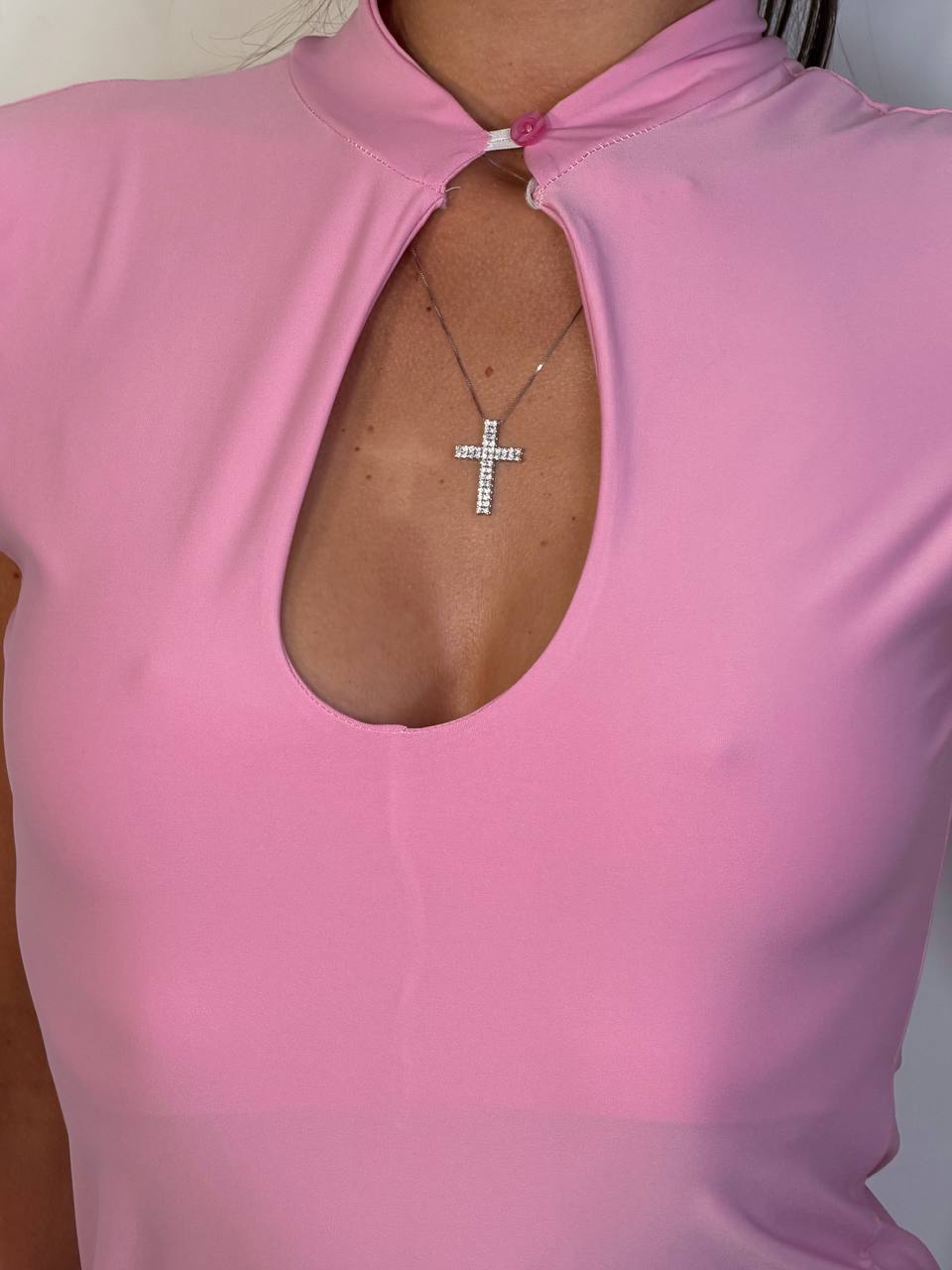 Abito Goccia - Abbigliamento Jessica