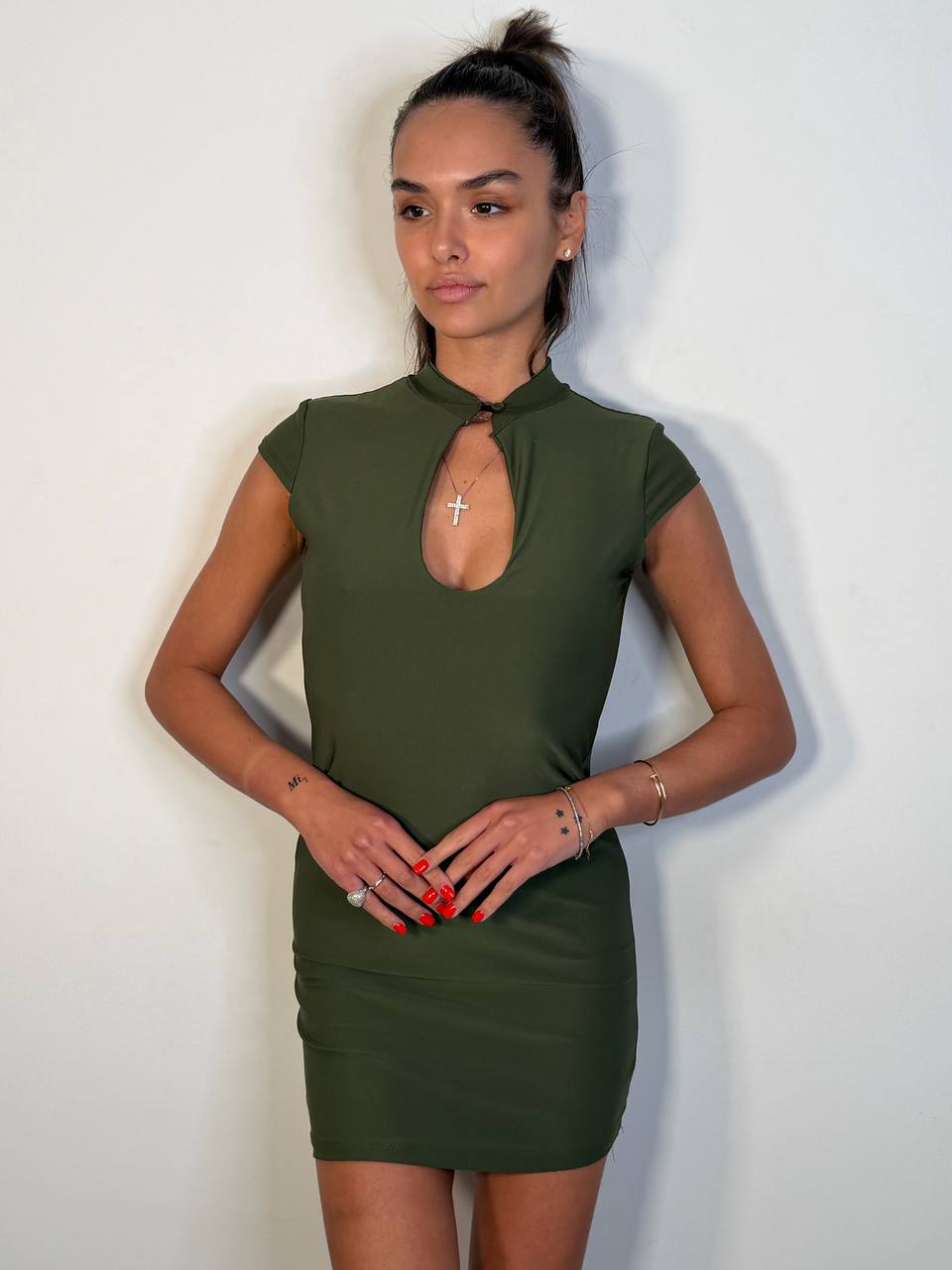 Abito Goccia - Abbigliamento Jessica