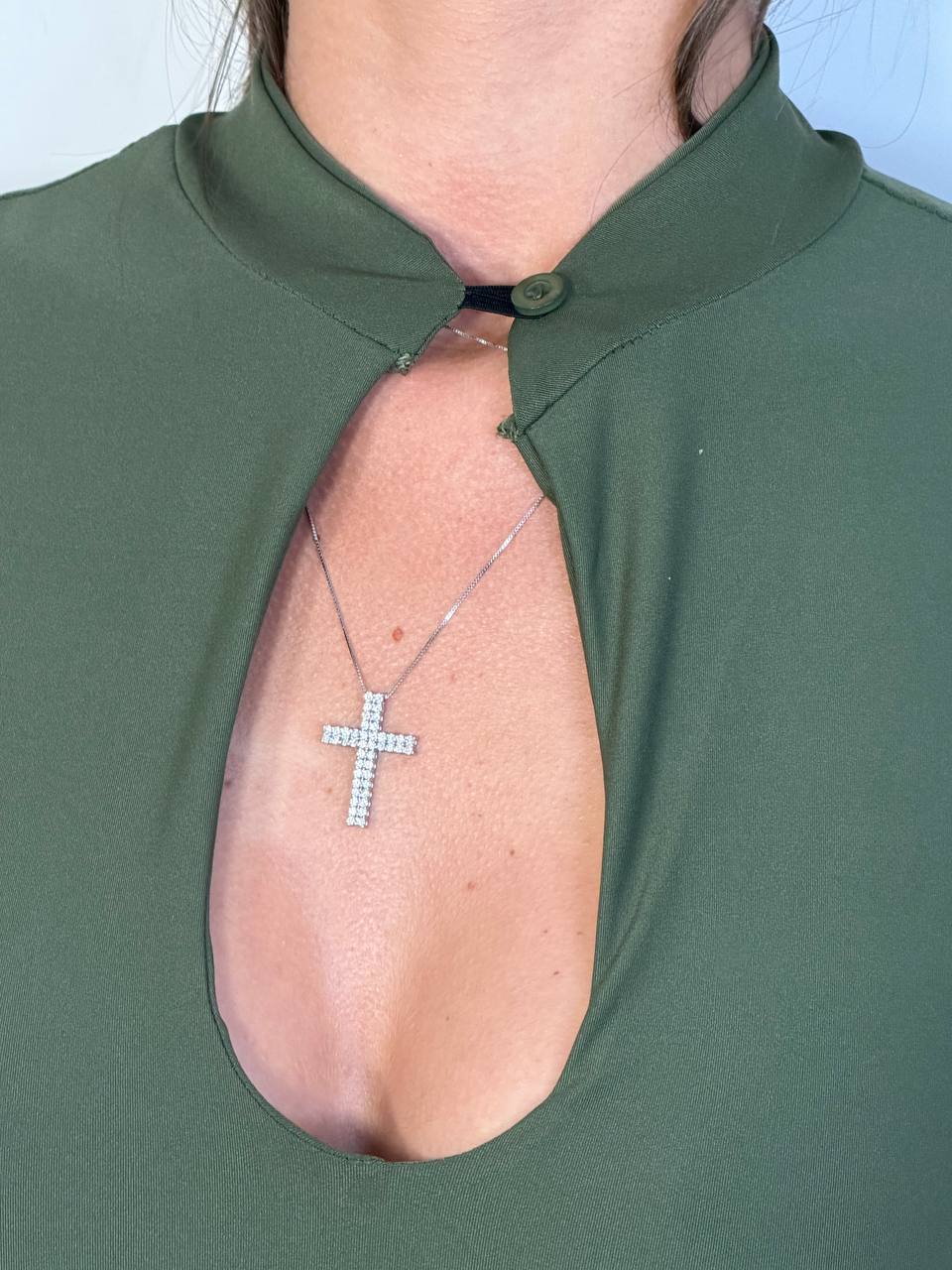 Abito Goccia - Abbigliamento Jessica