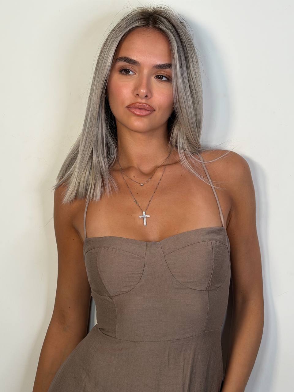Abito Incrocio - Abbigliamento Jessica
