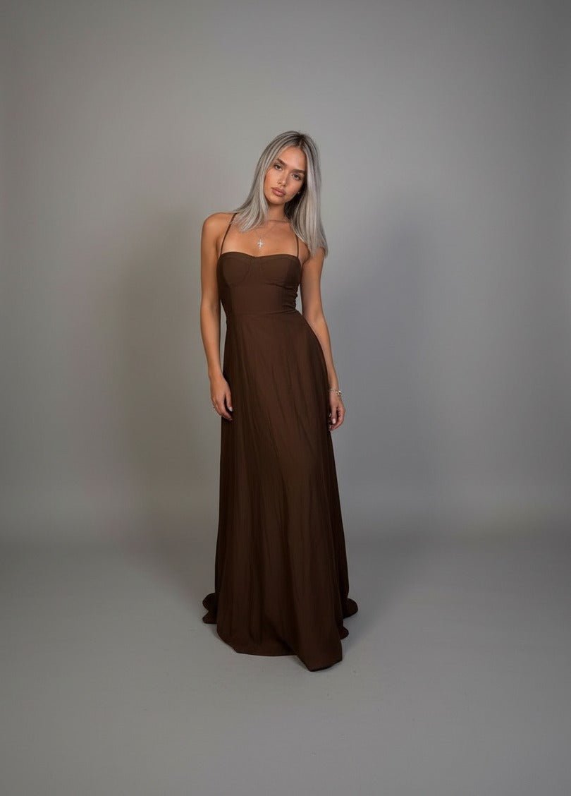 Abito Incrocio - Abbigliamento Jessica