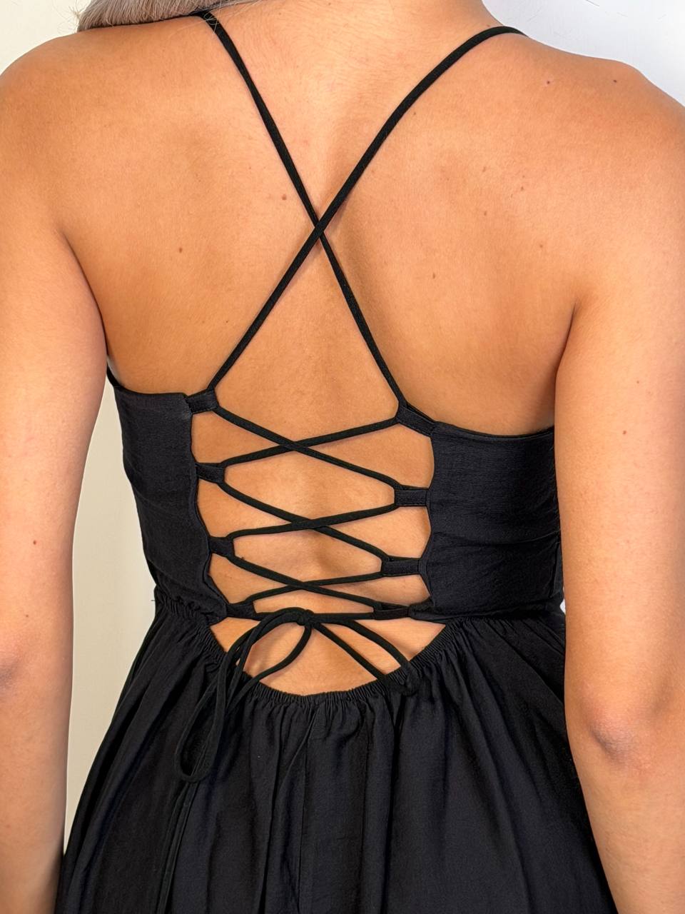 Abito Incrocio - Abbigliamento Jessica