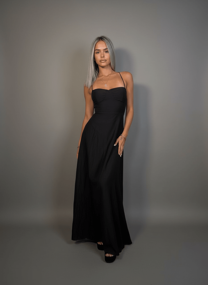 Abito Incrocio - Abbigliamento Jessica