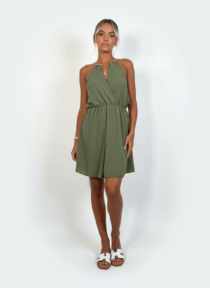 Abito Jewels - Abbigliamento Jessica