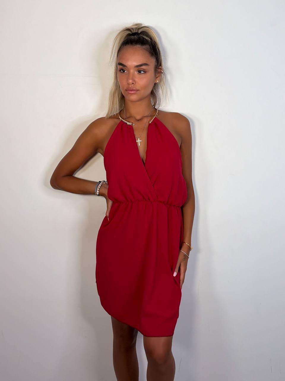 Abito Jewels - Abbigliamento Jessica