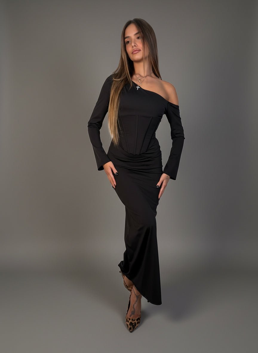 Abito Karma - Abbigliamento Jessica