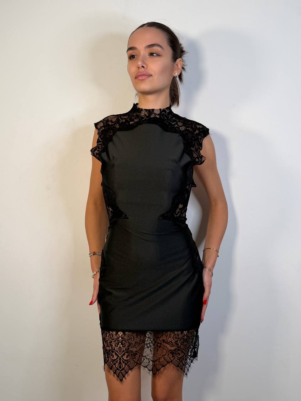 Abito Louvre - Abbigliamento Jessica