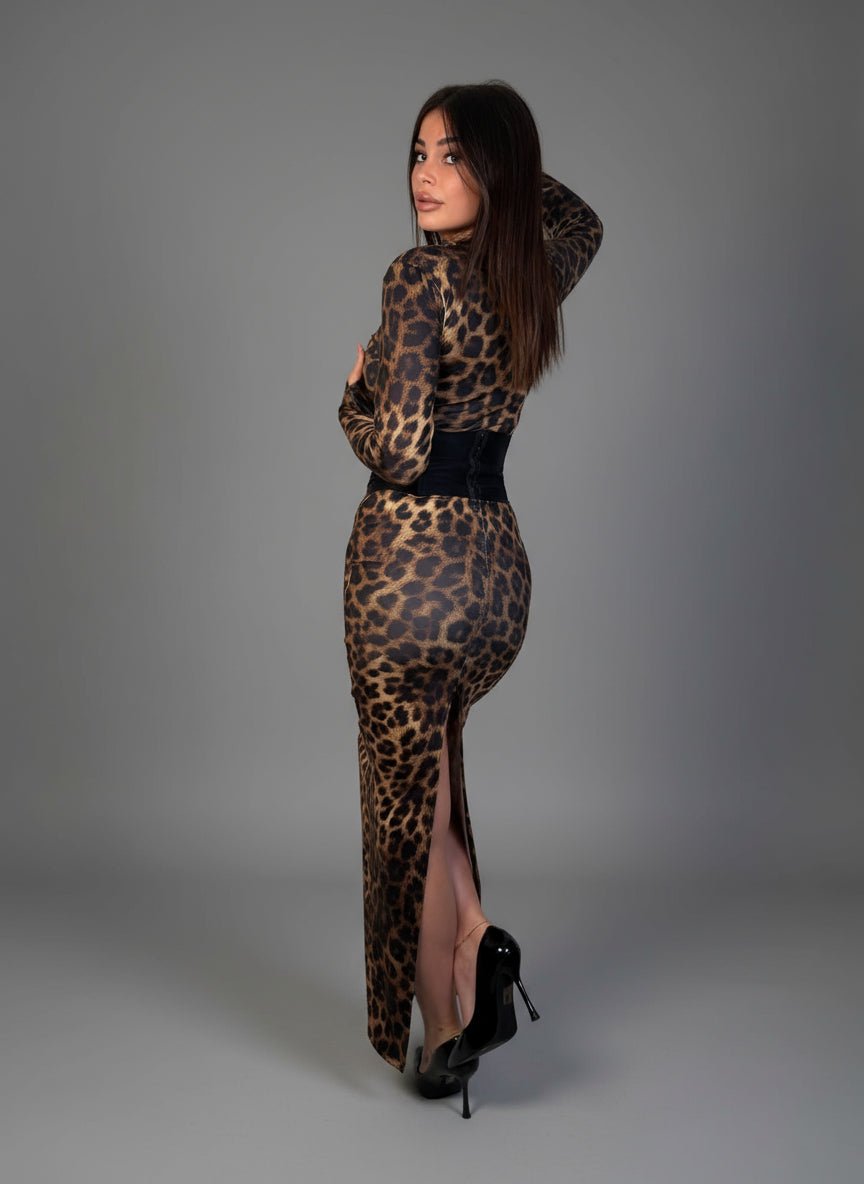 Abito Miami - Abbigliamento Jessica