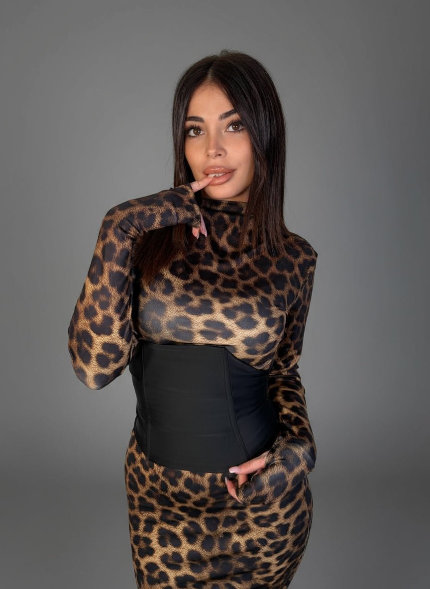 Abito Miami - Abbigliamento Jessica