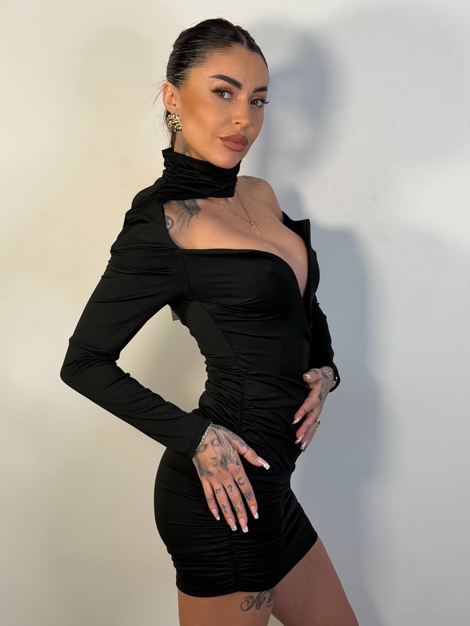 Abito Nina - Abbigliamento Jessica