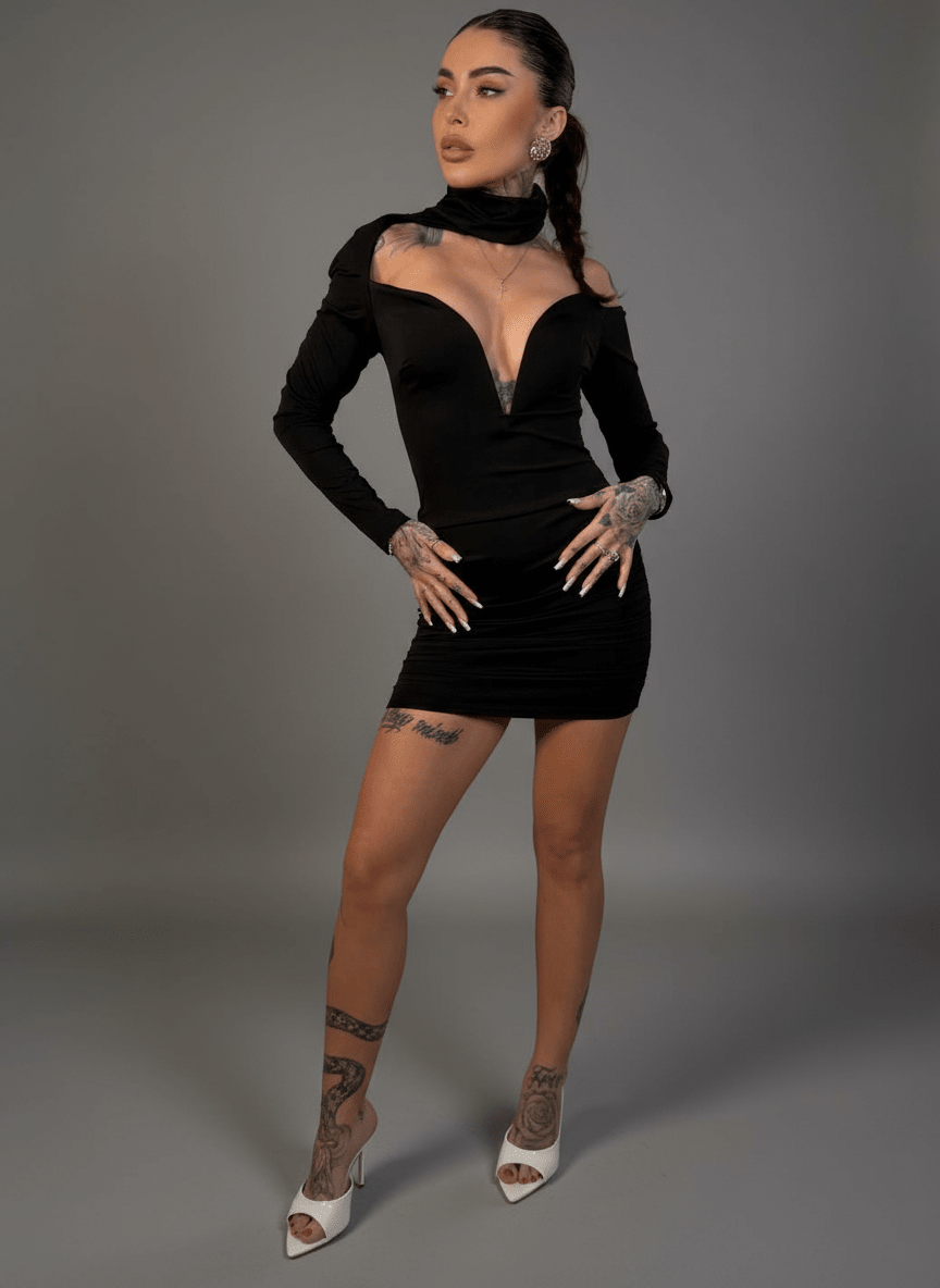 Abito Nina - Abbigliamento Jessica