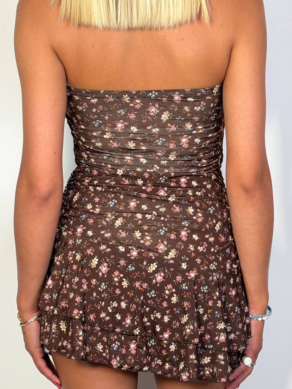 Abito Provenza Fascia - Abbigliamento Jessica