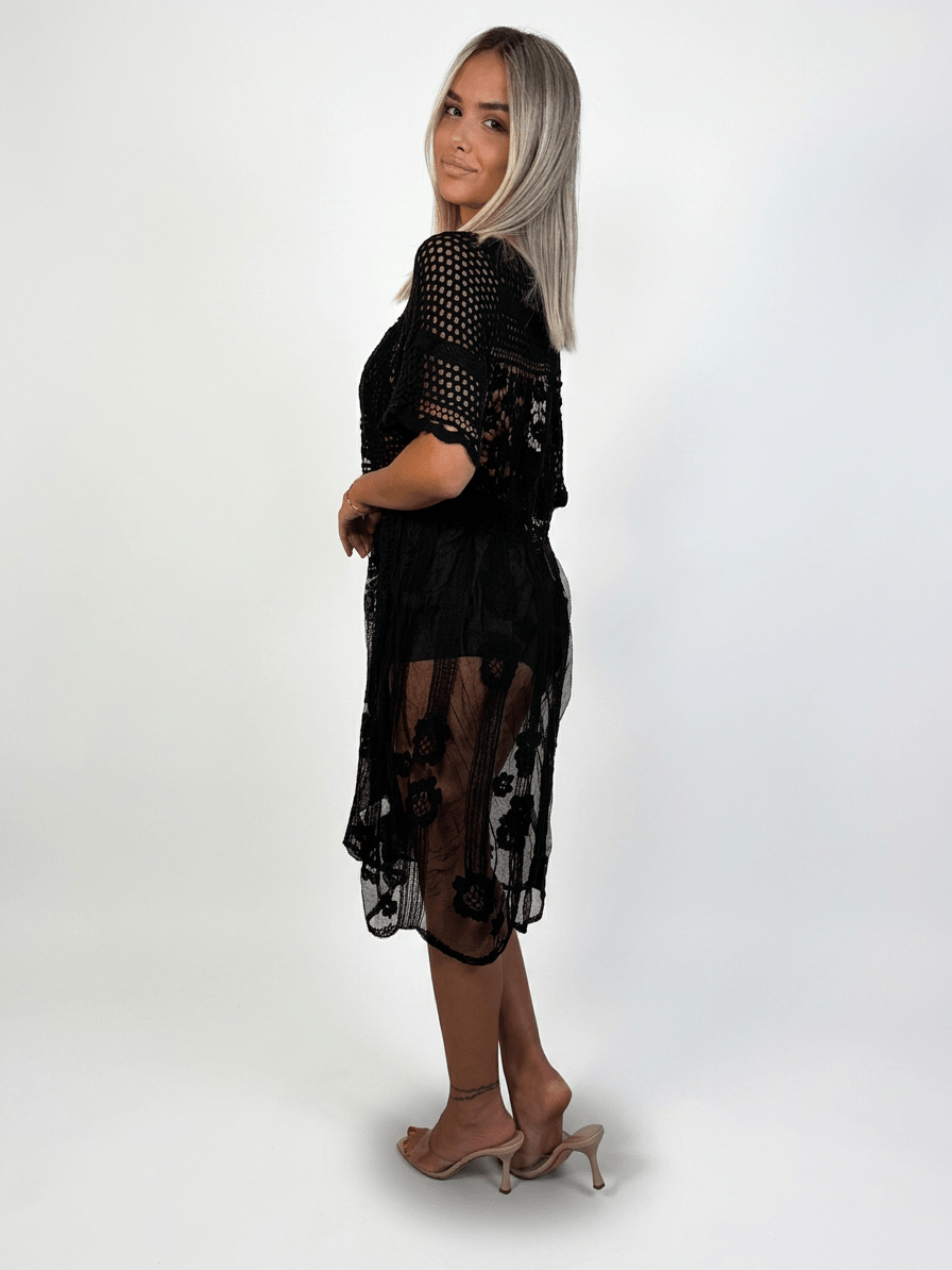 Abito Romantic - Abbigliamento Jessica