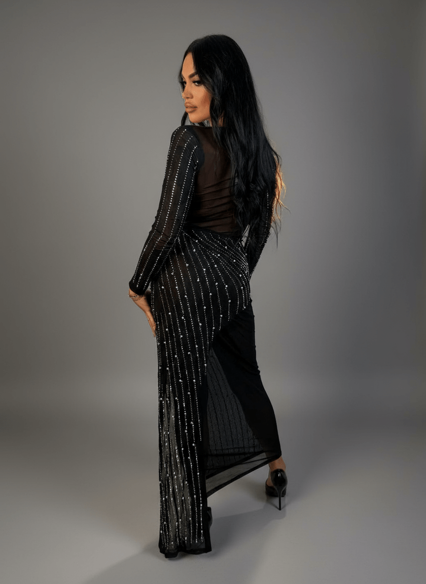 Abito Star - Abbigliamento Jessica