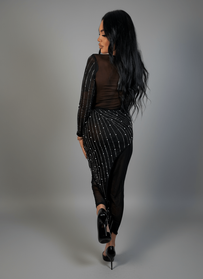 Abito Star - Abbigliamento Jessica