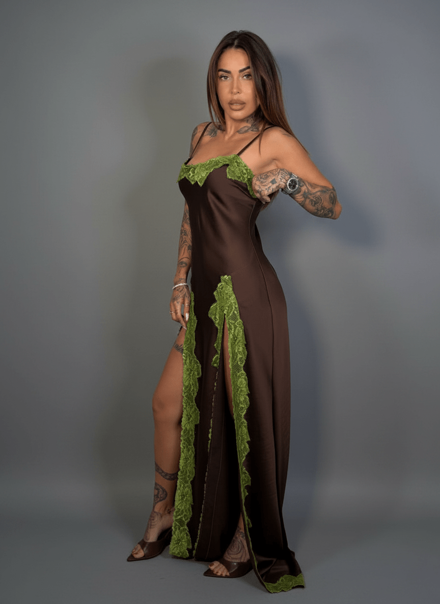 Abito Sunset - Abbigliamento Jessica