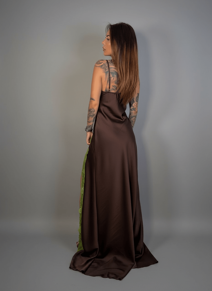 Abito Sunset - Abbigliamento Jessica