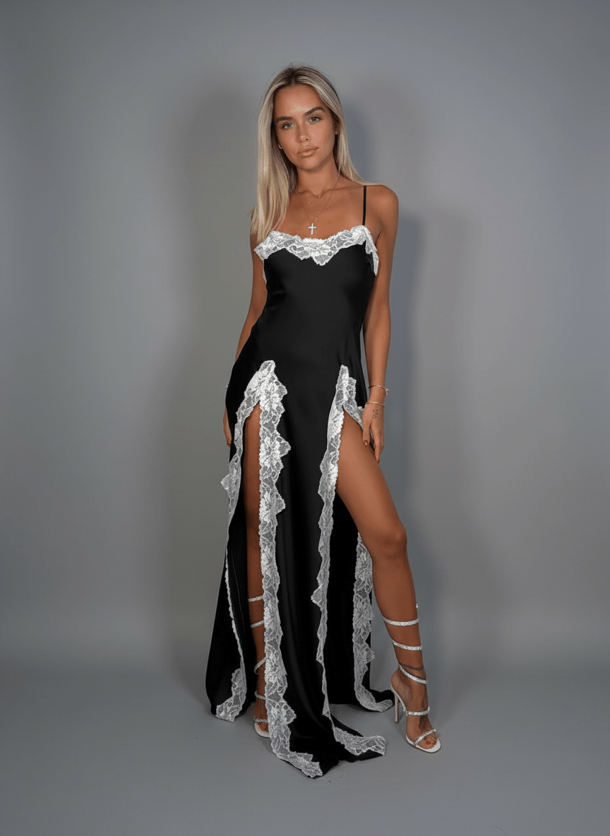 Abito Sunset - Abbigliamento Jessica