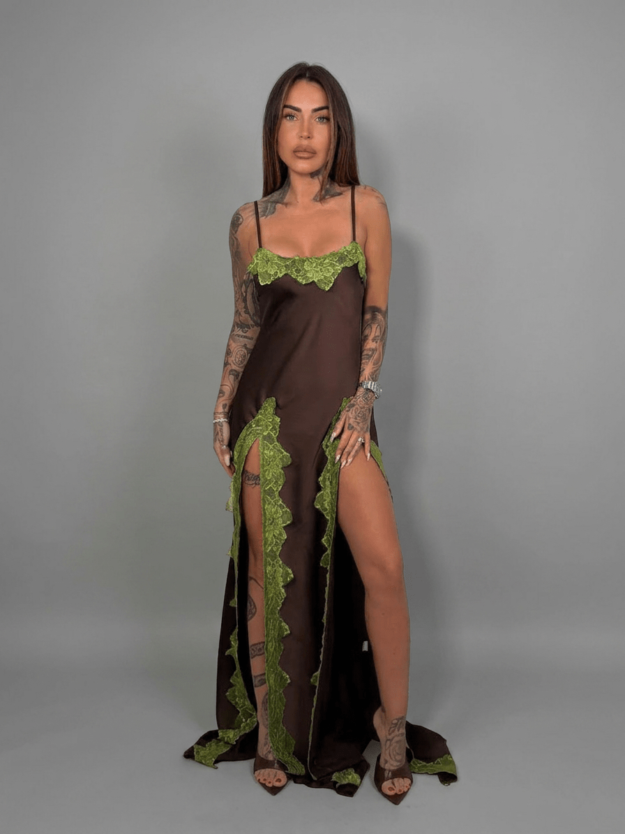 Abito Sunset - Abbigliamento Jessica
