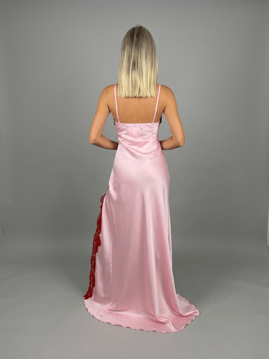 Abito Sunset - Abbigliamento Jessica