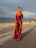 Abito Sunset - Abbigliamento Jessica