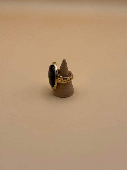 Anello Black Eclipse - Abbigliamento Jessica