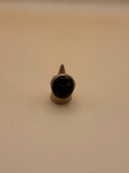 Anello Black Eclipse - Abbigliamento Jessica