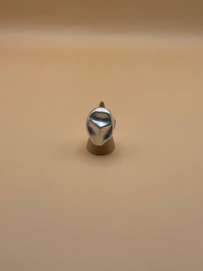 Anello Scultura - Abbigliamento Jessica