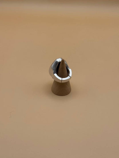 Anello Scultura - Abbigliamento Jessica