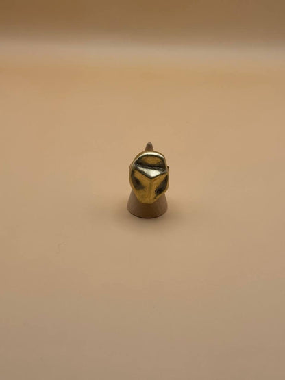 Anello Scultura - Abbigliamento Jessica