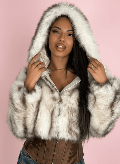 Arctic Diva White Frost - Abbigliamento Jessica