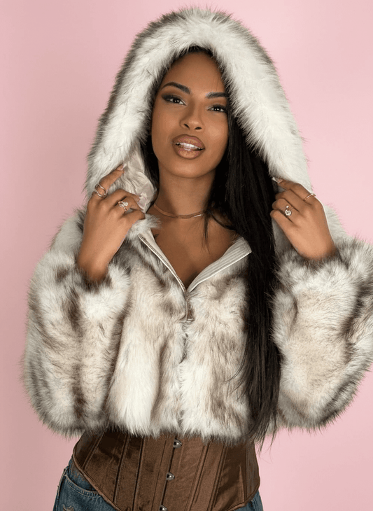 Arctic Diva White Frost - Abbigliamento Jessica