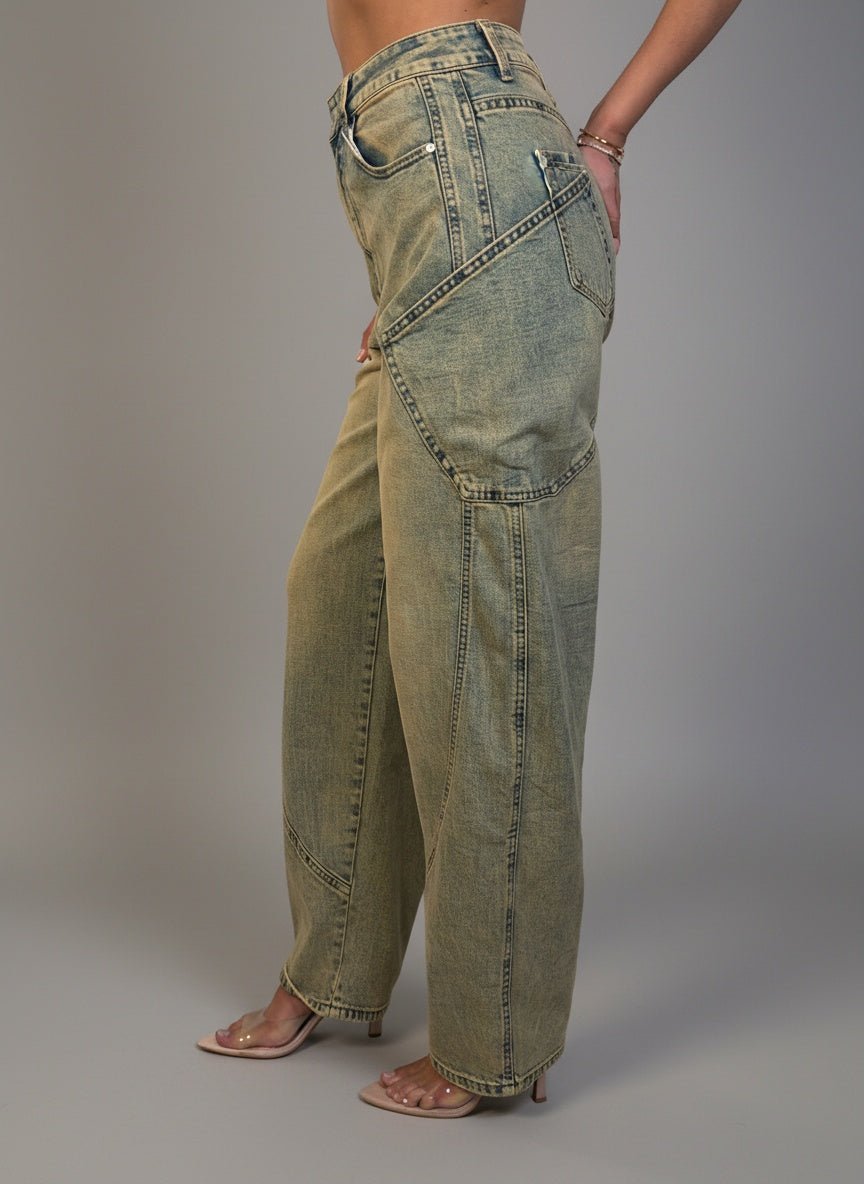 Balloon Dune - Abbigliamento Jessica