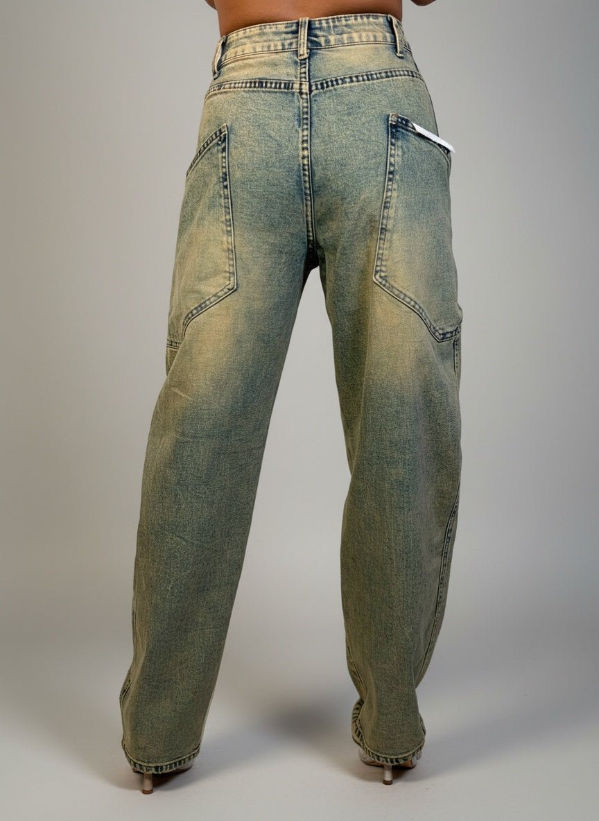 Balloon Dune - Abbigliamento Jessica