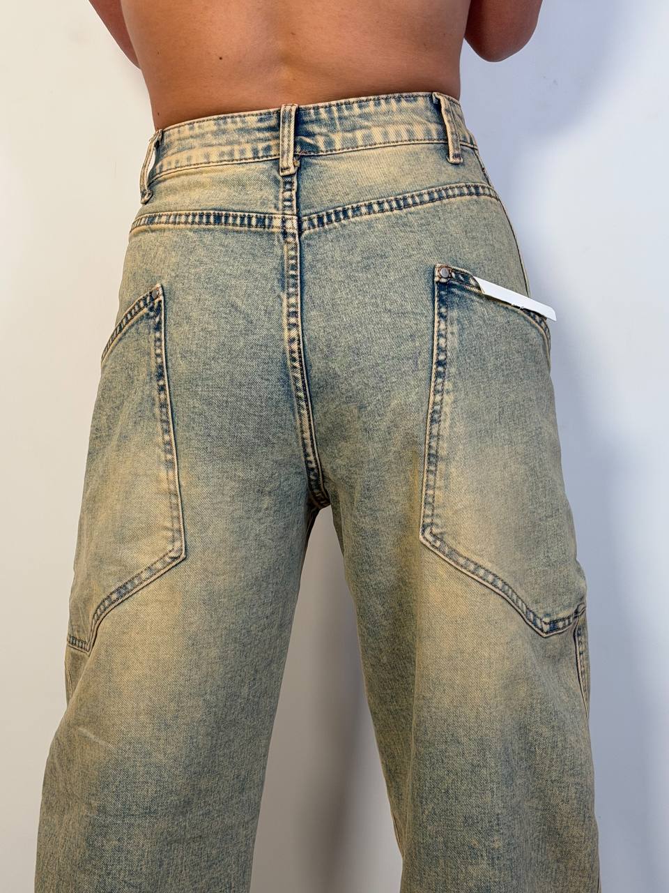 Balloon Dune - Abbigliamento Jessica