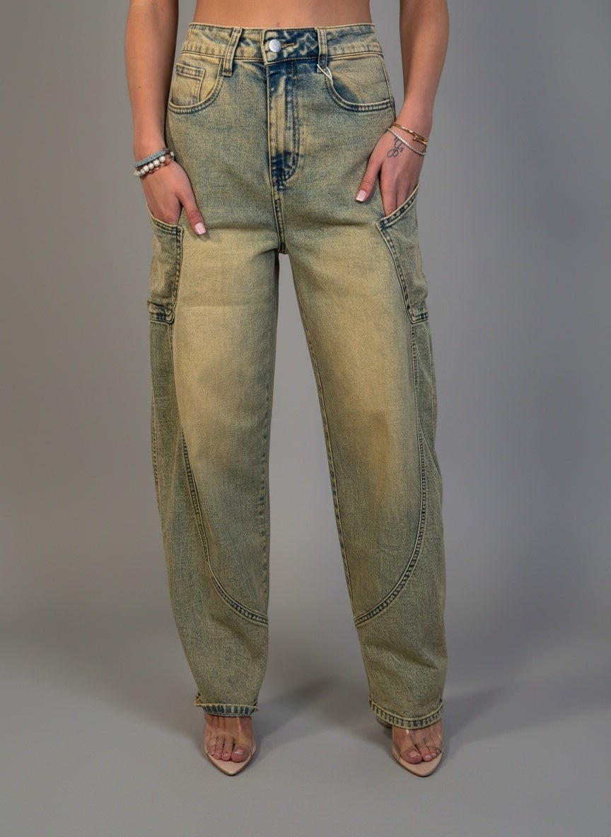 Balloon Dune - Abbigliamento Jessica