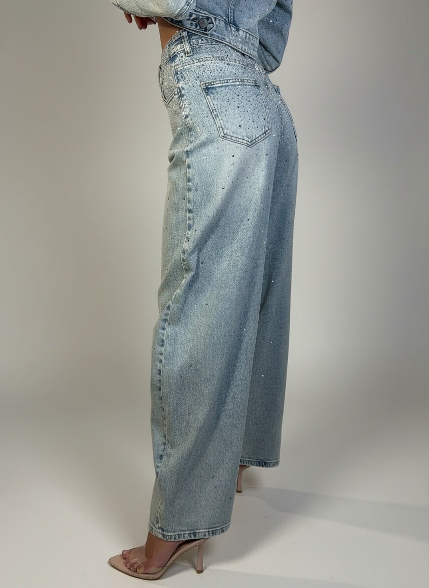 Balloon Grey - Abbigliamento Jessica