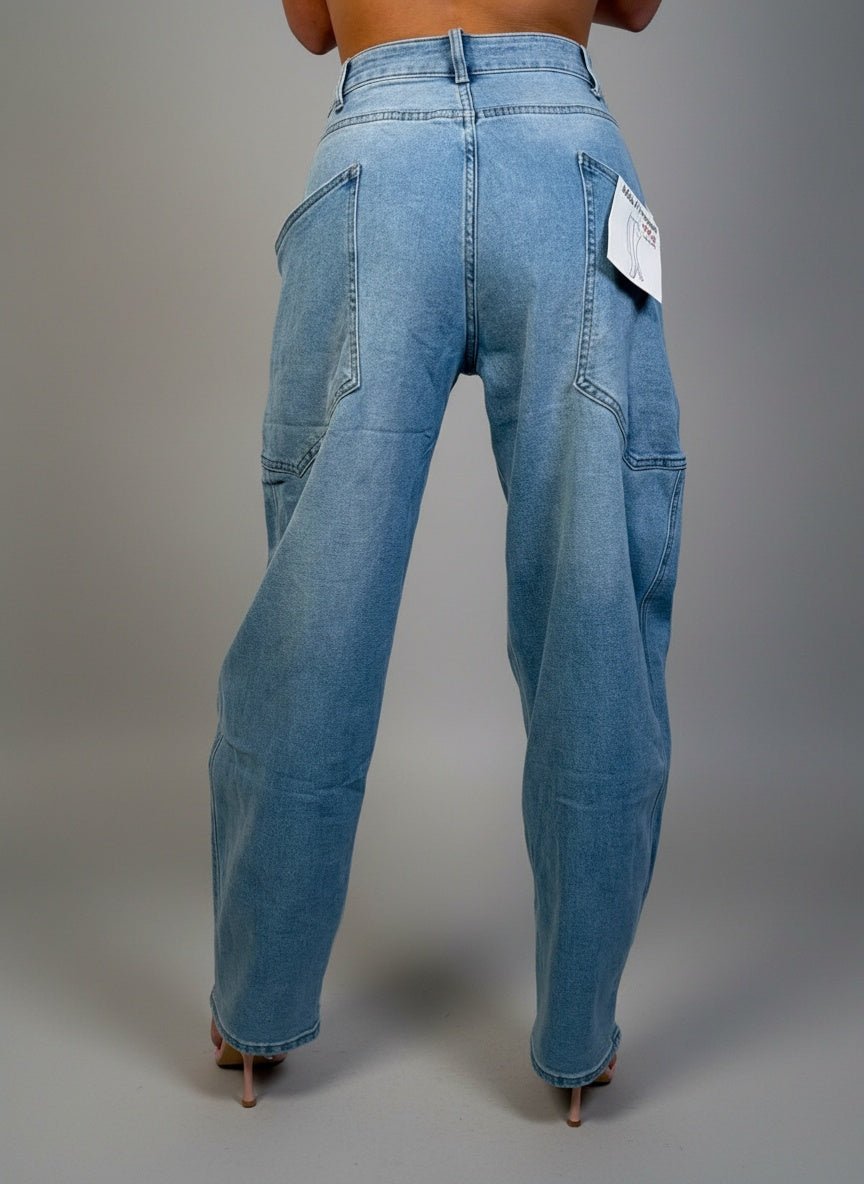 Balloon Ice - Abbigliamento Jessica