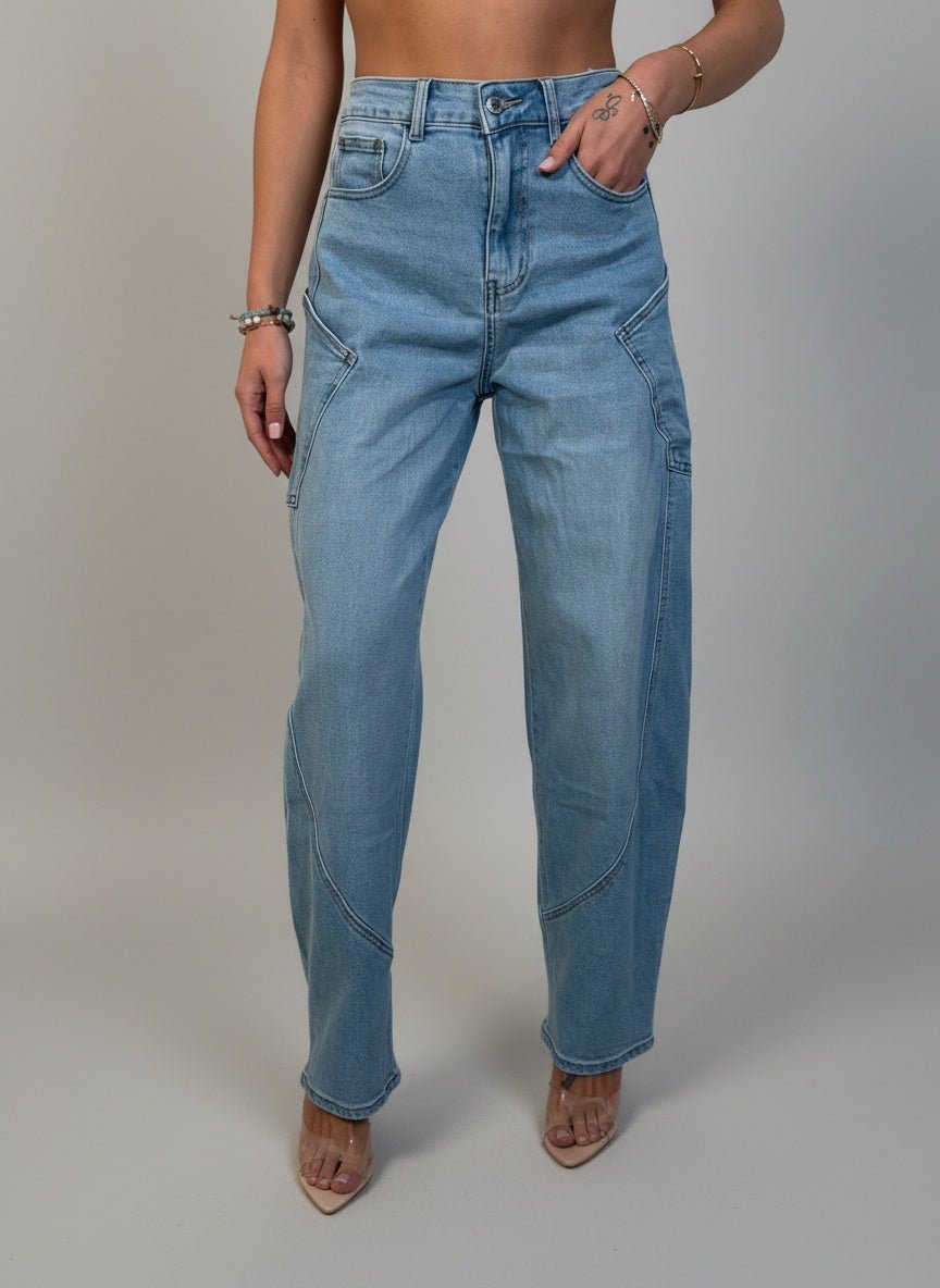 Balloon Ice - Abbigliamento Jessica