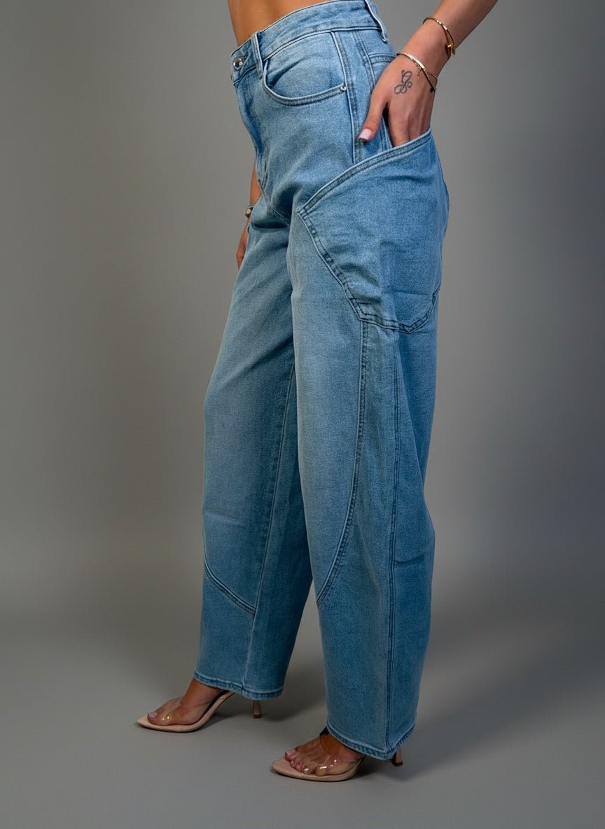 Balloon Ice - Abbigliamento Jessica