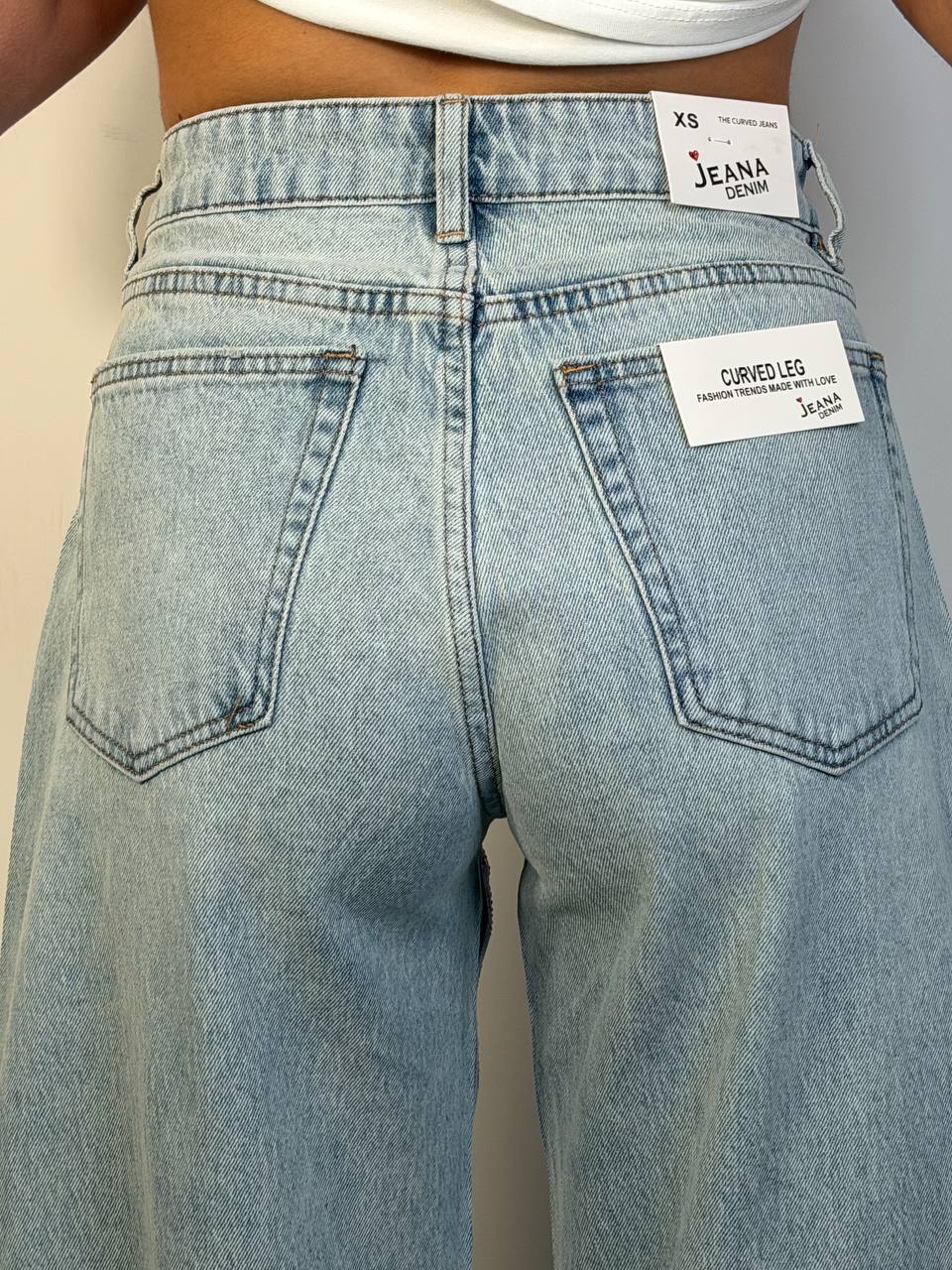 Balloon Leo Pink Stras - Abbigliamento Jessica