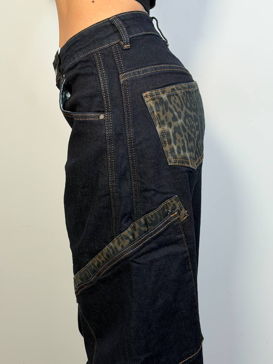 Balloon Leo Zero - Abbigliamento Jessica