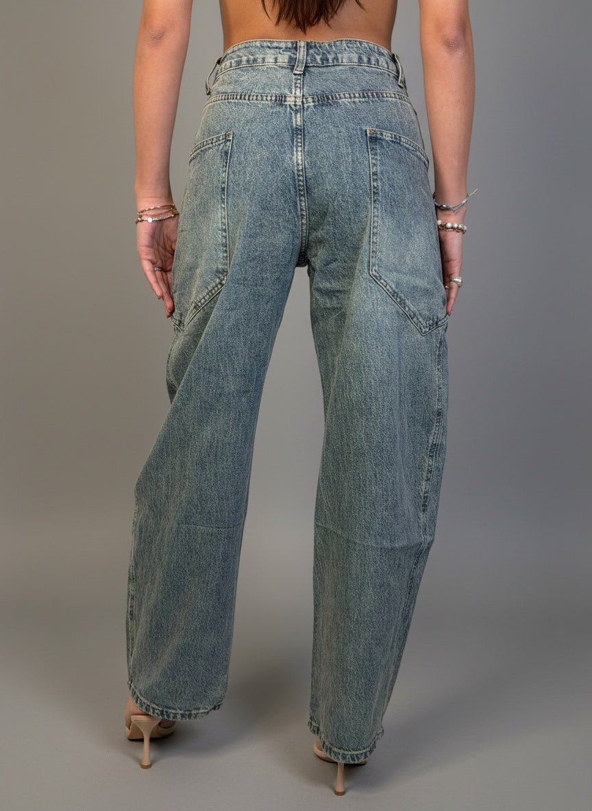 Balloon Soleil - Abbigliamento Jessica