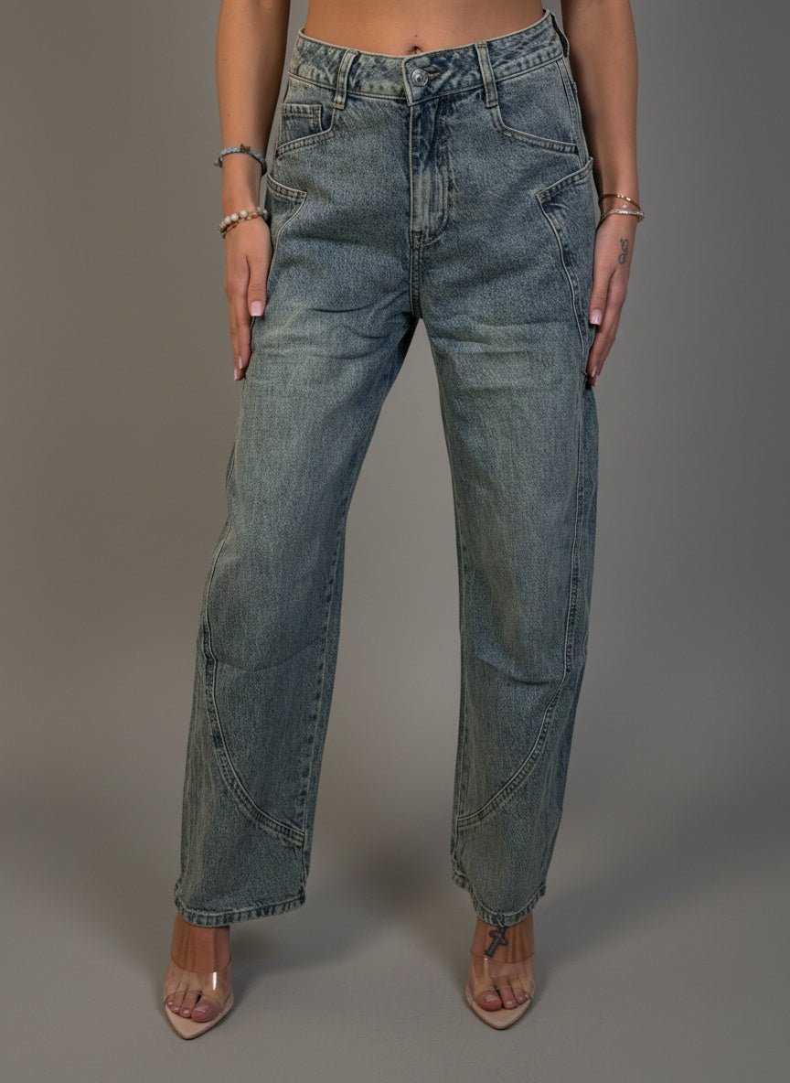 Balloon Soleil - Abbigliamento Jessica