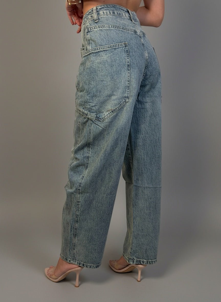 Balloon Soleil - Abbigliamento Jessica