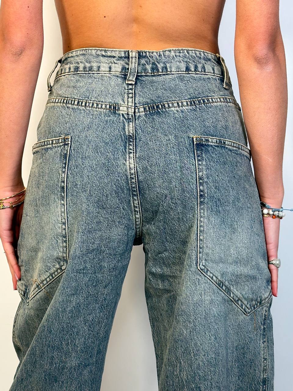 Balloon Soleil - Abbigliamento Jessica