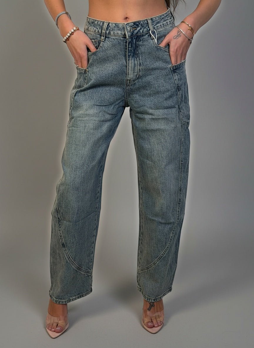 Balloon Soleil - Abbigliamento Jessica