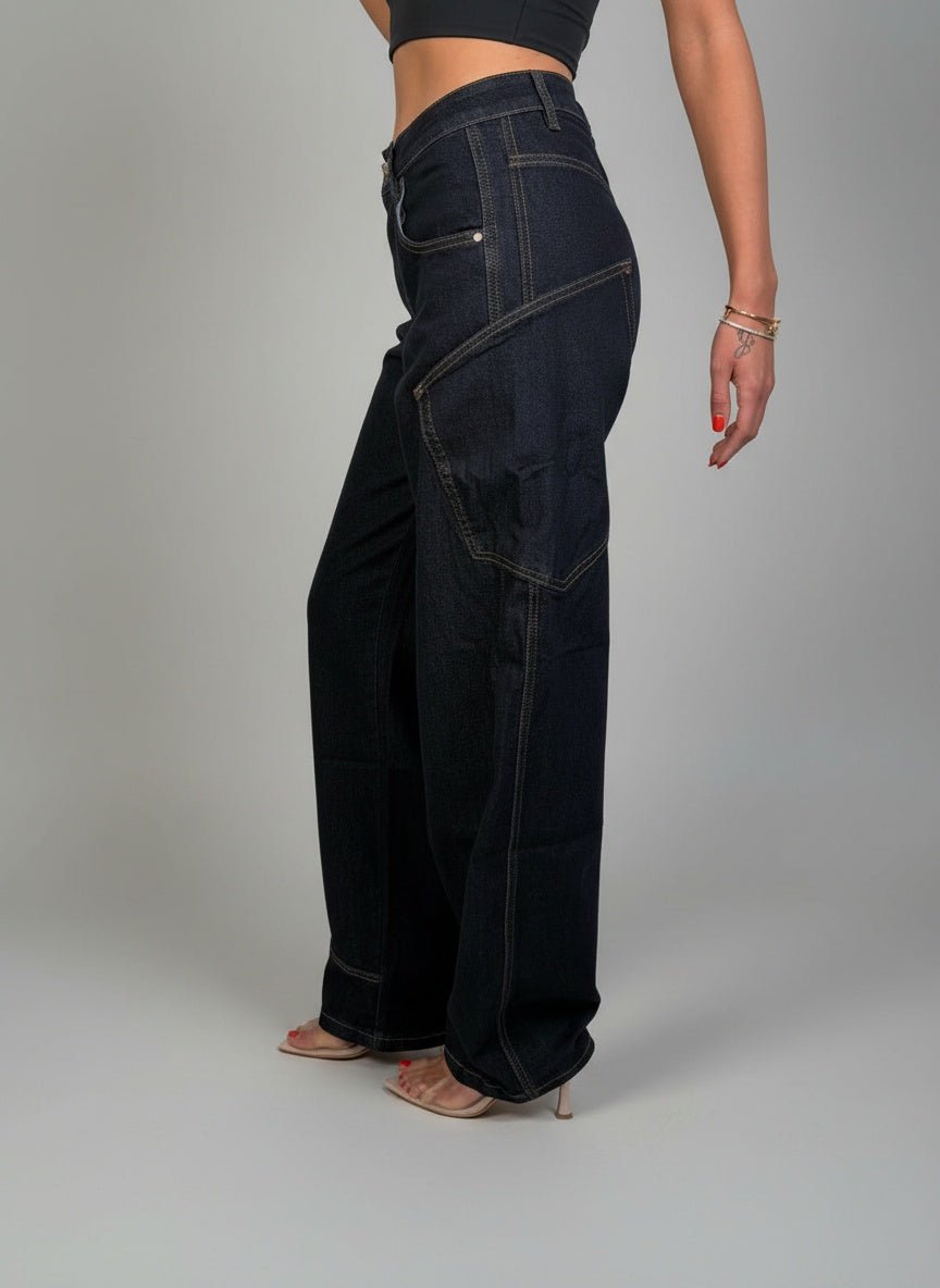 Balloon Zero - Abbigliamento Jessica